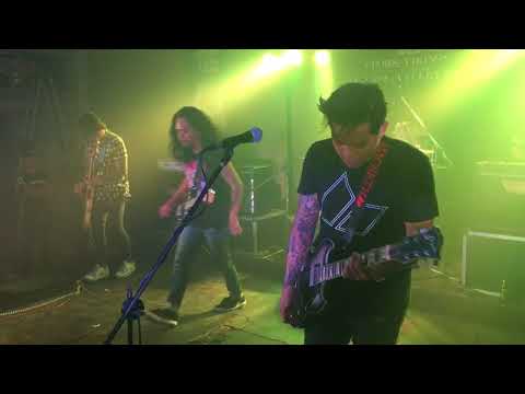 Typecast - Boston Drama (Live : Crows and Vikings Tour)