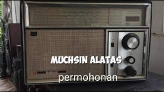 Download lagu MUCHSIN A - PERMOHONAN mp3 Download lagu MUCHSIN A - PERMOHONAN mp3