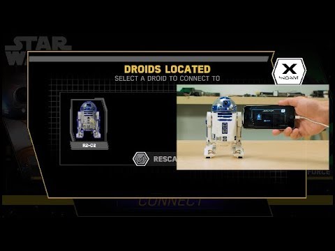 Sphero r2d2 cheap disassembly