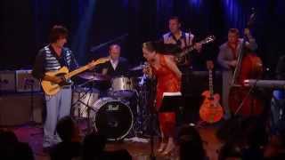 Jeff Beck - Poor Boy [feat. Imelda May]