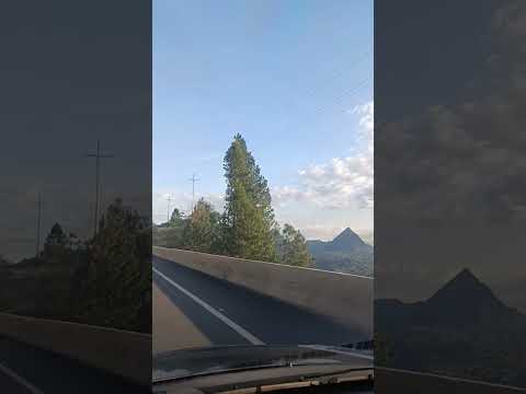 el hermoso cerro tusa en Venecia Antioquia