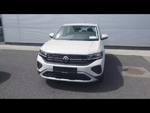Volkswagen T-Cross T-CROSS 1.0 TSI M5F 95HP - Image 2