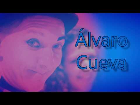 Teaser Álvaro Cueva
