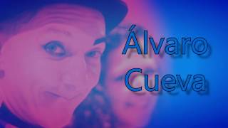 Teaser Álvaro Cueva