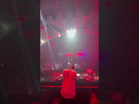 Alex Pizzuti - Live set Number One Brescia