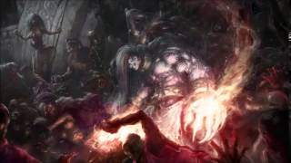 Arcadia Libre - Diablo