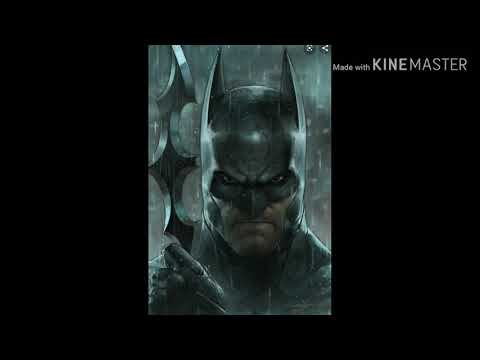 Batman beatbox solo - Cartoon beatbox battles