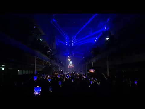 John Summit - Human vs Tinlicker X Robert Miles - Children (John Summit Live @ Printworks)