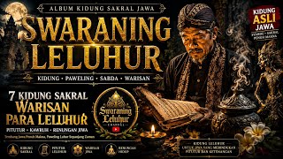 Download lagu 7 Kidung Sakral Jawa • Paweling, Sabda & Warisan Leluhur mp3
