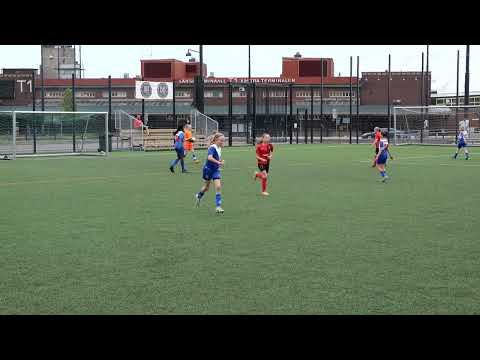 T12 ykkönen 2023: PPJ - EPS