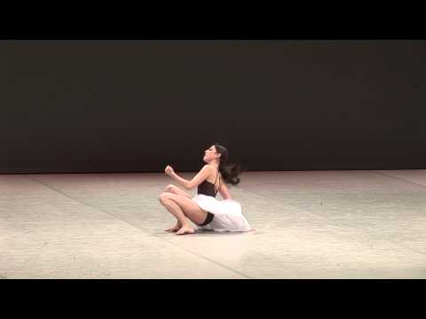 Hannah Bettes - 2012 Selections - Contemporary Variations