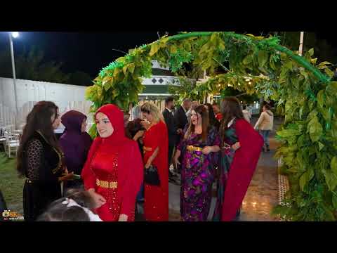 FATİH ZİŞAN PART1 DORAK AİLESİNİN GÖRKEMLİ  DÜĞÜN GECESİ CEYHAN 8KVİDEO KOMA BERFİN 