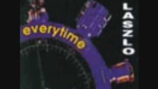 Ken Laszlo - Everytime (extended mix)