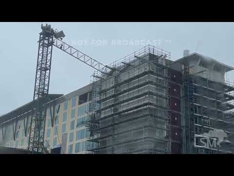 09-28-2022 Punta Gorda , Fl  - Hurricane Ian