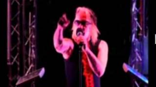 God Said - Todd Rundgren