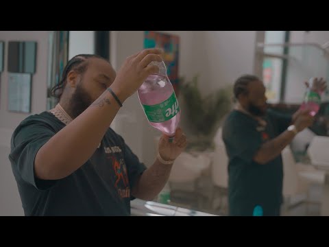 I'M GOOD, LOVE (Official Video)