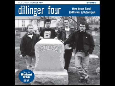 Dillinger Four 