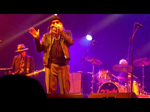 Big Pete  / Johan Derksen keeps the blues alive