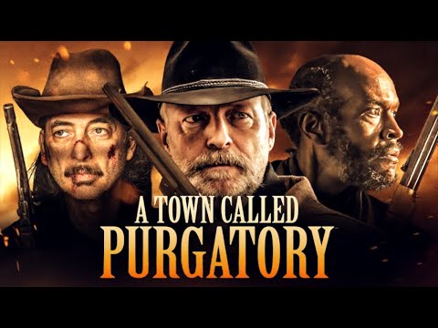 A Town Called Purgatory | Official Trailer | Horror Brains