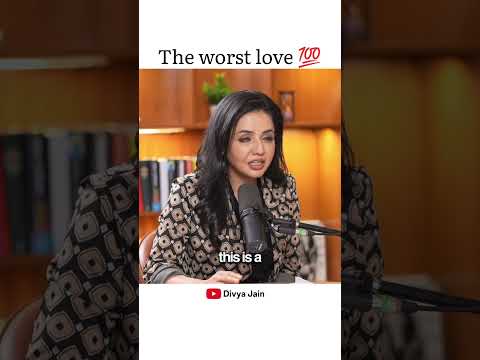 Stop Accepting Half Love