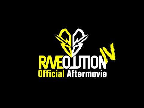 Raveolution 4 Official Aftermovie