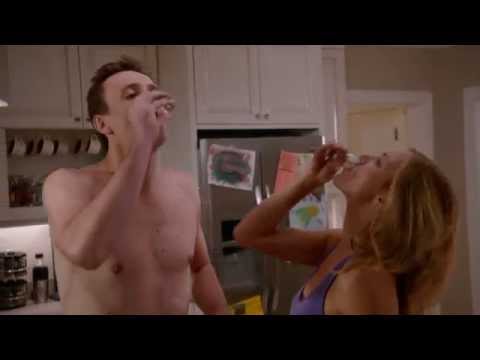 Sex Tape - Cameron Diaz & Jason Segel (HD) Official Trailer 2014