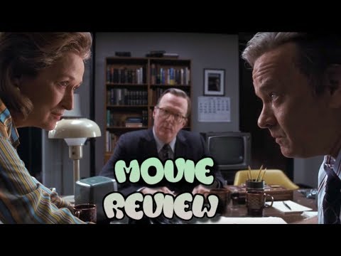 The Post Movie Review