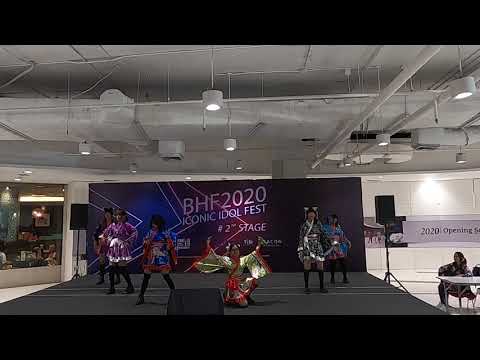 GH010199 KONEKO COVER NEKOPLA 1 BHF2020 ICONIC IDOL FEST @ Seacon Bangkae #CMDreamDaisy124851