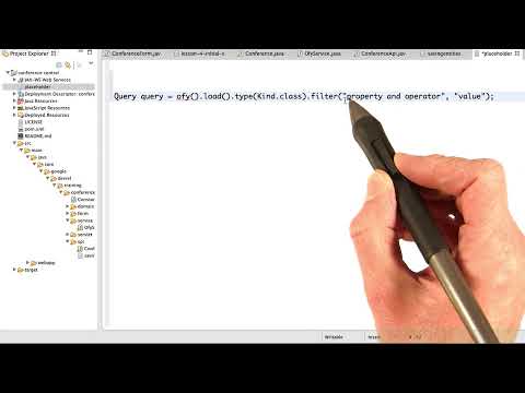 Introduction Developing Scalable Apps with Java