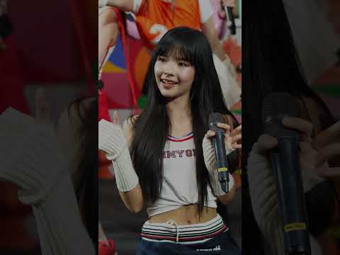 Karnpit Peach You (Fancam) - ;POP @PHENIX Idol Festival Day 3 20/10/24