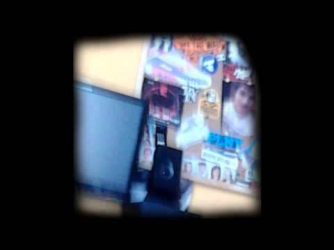 Smarki Smark i Emrat - Kawałek o dupach ( popsuty beat )