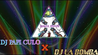 Download lagu DJ PAPI CULO X DJ LA BOMBA FULL BASS... mp3