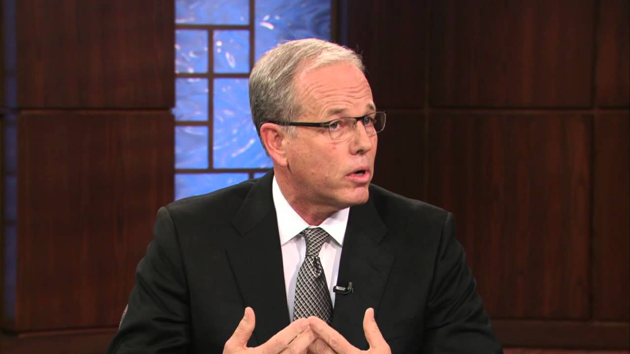 Legislative Update & Arizona's Water Supply & AZ Tech & Innovation