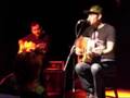 Chop Shop (Acoustic) by Mike and Tom from MxPx