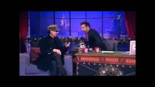 Marilyn Manson - The Devil Beneath My Feet