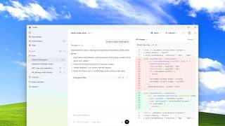 The Codex app is now on Windows