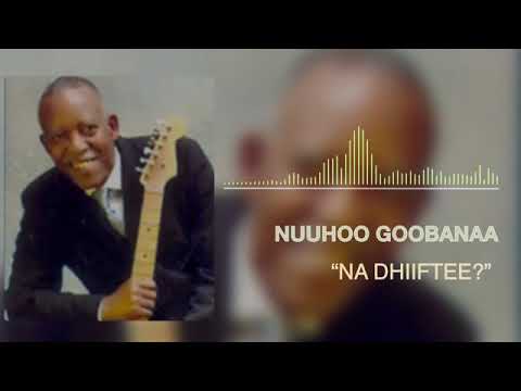 Nuhoo Goobanaa  ni deemtaa naadhiistee*2 #garaan#jabaatee