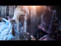 Tea Party [Jason Nevins Radio Remix] - Kerli (HD ...