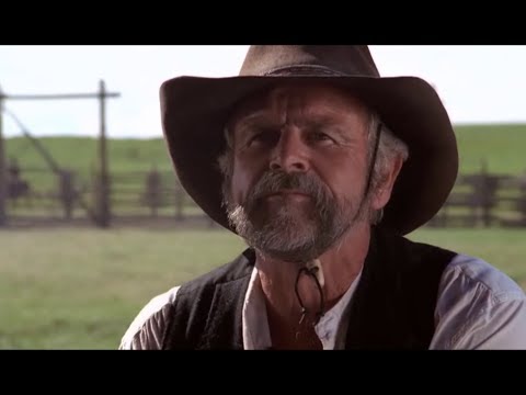 Monte Walsh  - The Cowboy Life