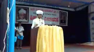Poorna Pragana Academy School Video