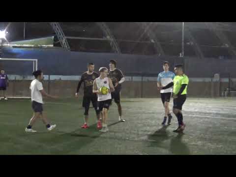 LA CASITA vs CA L1 TRIANGULO - Torneo Final 2020