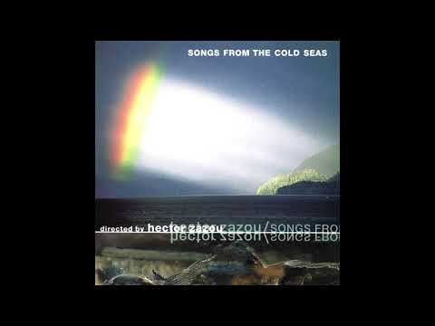 Hector Zazou /  Sari Kaasinen -  Annuka Suaren Neito  .   CD .