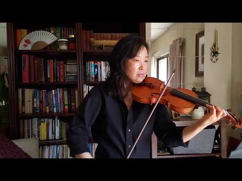 Introduction and Polonaise by K. Bohm - Medium/Slow Tempo