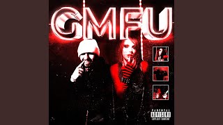 Cover art for GMFU