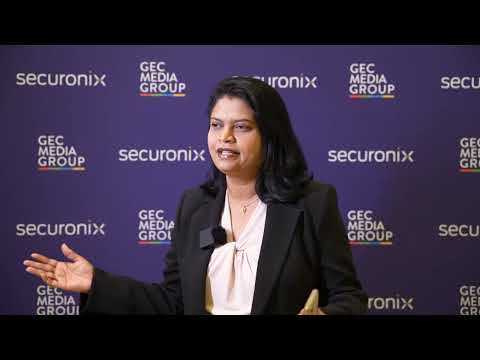 Cloud Agnostic is our vision, said Nayaki Nayyar, CEO, Securonix