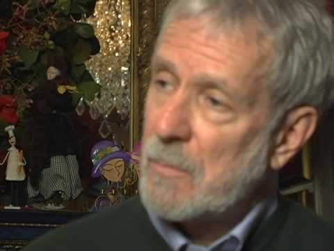 Jesse Winchester Interview