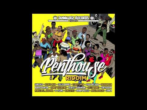 D Flame - Es Geht Mir Gut [Penthouse Riddim / Jugg