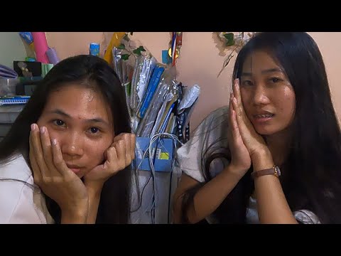 Ep. 9 Female supporters are LOVING the construction - Performance Catamaran - The Odisea 48