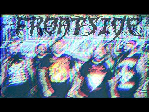 Frontside - Więzy (Official video)