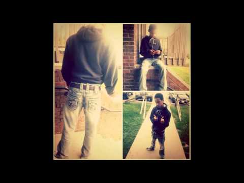 RahnRahn,Chubb,Benjie,Tonio - Pull Da Trigga